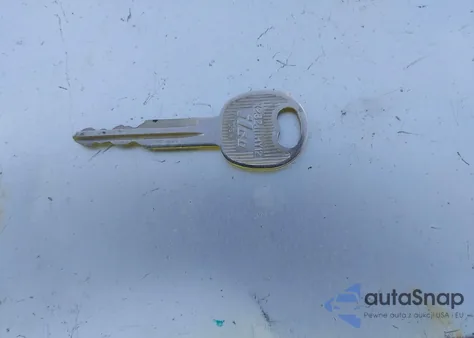 2001 Hyundai Sonata Gls/Gls W/Leather z USA, uszkodzony, nr VIN KMHWF35V81A459847